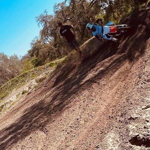 Meet your Posher, Myles